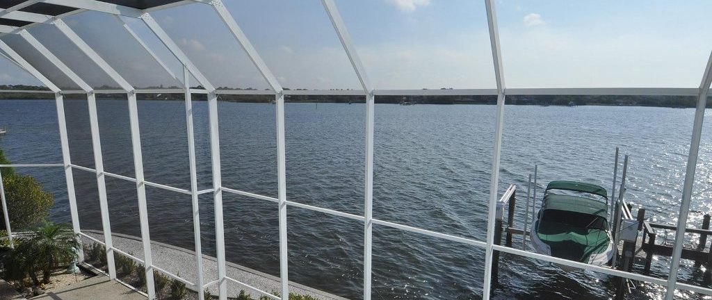 Screen Repair Port Charlotte